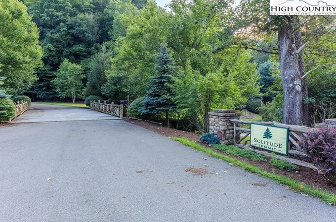 Tbd Lot 8 Solitude Ln, Todd, NC 28684 - MLS 202932 for Sale