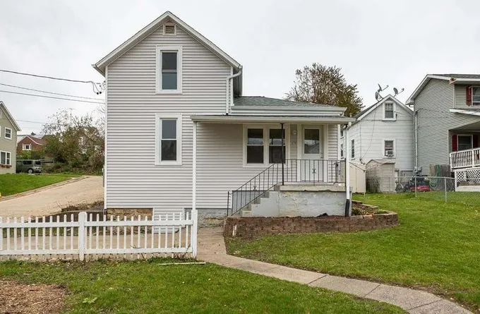 1478 Adair, Dubuque, IA 52001  609808500 for Sale