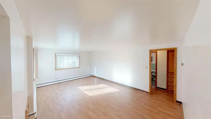 Upper level Duplex  818 N 14th St for Sale