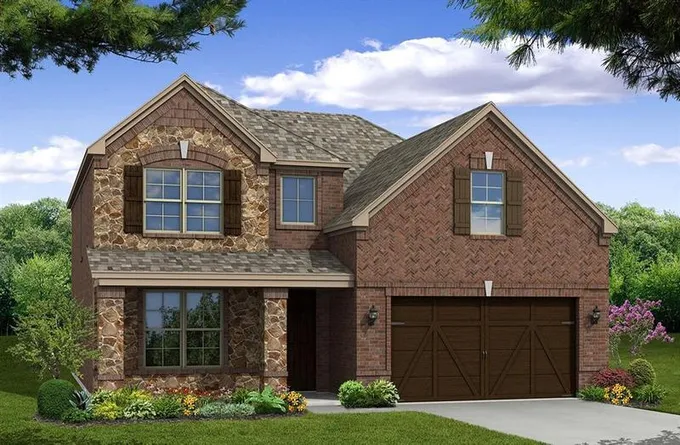 1133 Ridgelake Way, Lewisville, TX 75010 for Sale