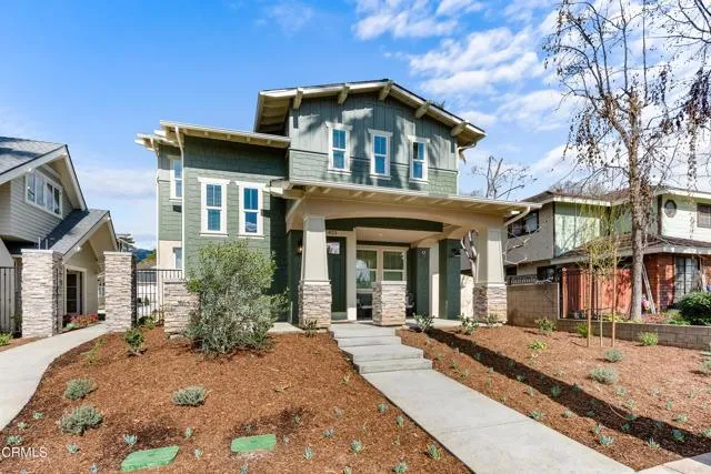 423 W Palm, Monrovia CA 91016 for Sale