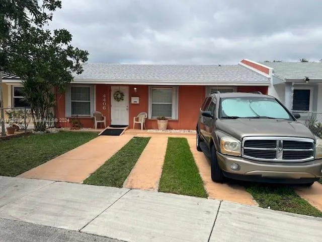4406 Southwest 129th Avenue, Unit 4406, Miami, FL 33175 for Rent