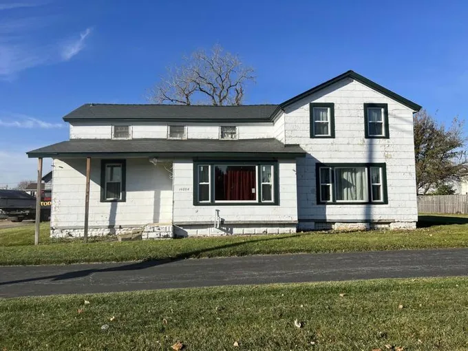 14804 S BUDLER RD, Plainfield, IL 60544 Single Family Residence For Sale  MLS# 11927760
