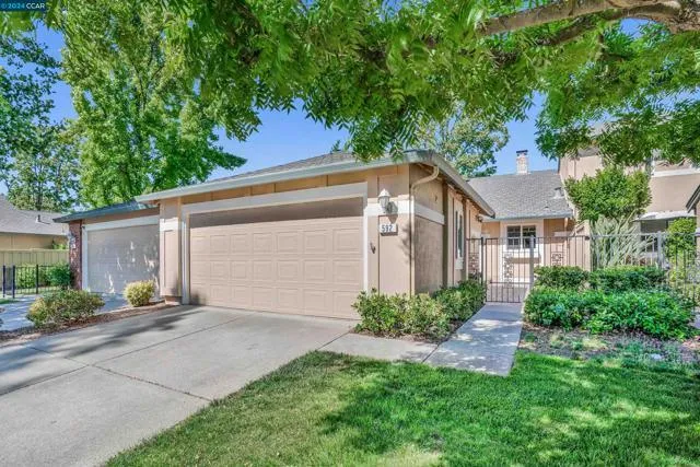 592 Cabot Ct, Walnut Creek CA 94598 for Sale