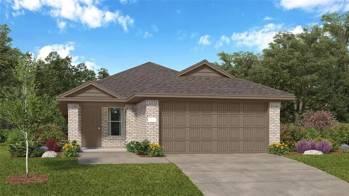 18914 Panzini Dr, New Caney, TX 77357 for Sale