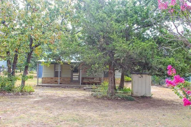 Eufaula, Pittsburg County, OK House for sale Property ID: 417282178