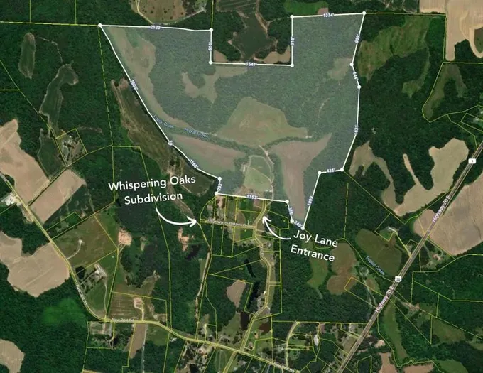 Jackson, Madison County, TN Farms and Ranches for sale Property ID: 413631775
