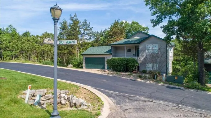 156 Golf View Drive, Camdenton, MO 65020  613270963 for Sale