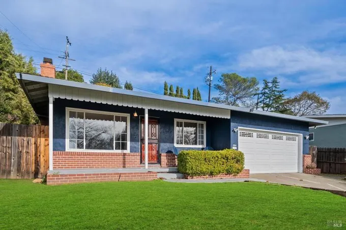 564 Henry Street, Vallejo, CA 94591 for Sale