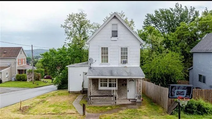 Monessen, Westmoreland County, PA House for sale Property ID: 417011895