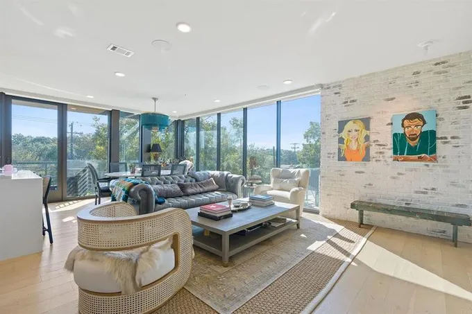 1600 S 1st St #319, Austin, TX 78704 for Sale