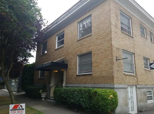 Monterey Apartments - 635 NE 23rd Ave - Portland, OR Apartments for Rent