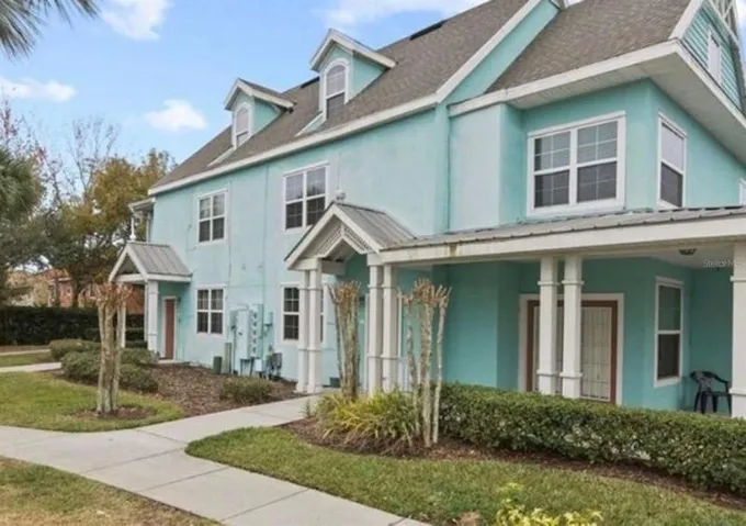 5000 Mangrove Aly #202, KISSIMMEE, FL 34746  MLS# U8224707 for Sale