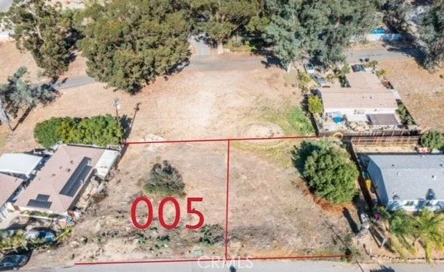 Lake Elsinore, Riverside County, CA Undeveloped Land, Homesites for sale Property ID: 418079642