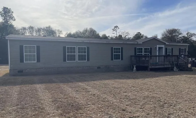 901 Horseshoe Rd, Augusta, GA 30906 - MLS 524610 for Sale
