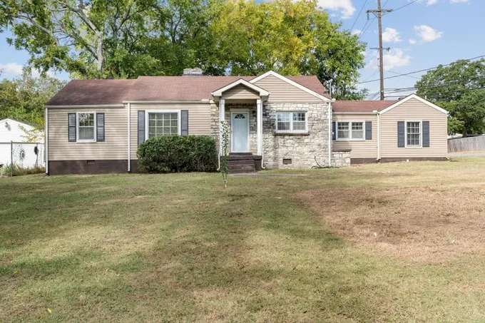 711 Delaware Avenue, Madison, TN 37115 for Sale