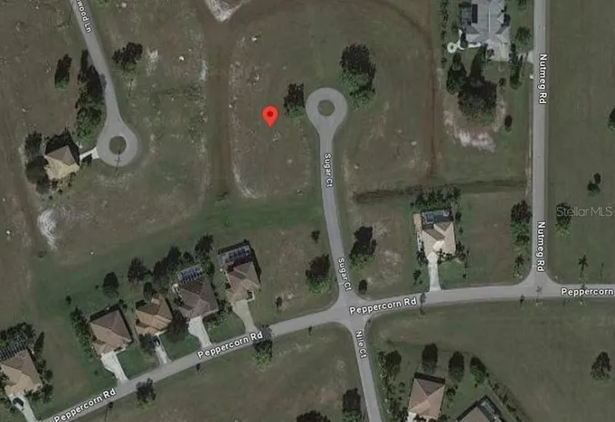 17155 SUGAR CT, PUNTA GORDA, FL 33955 Single Family Residence For Sale  MLS# C7486151