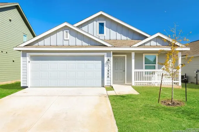 11946 CINK DR, San Antonio, TX 78221-3267 for Rent