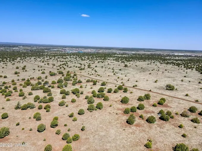 Tbd Cooley 7 Acres, Show Low, AZ 85901 - MLS 245942 for Sale