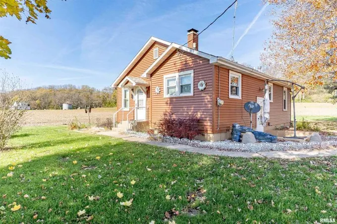 Browning, Schuyler County, IL House for sale Property ID: 418220310