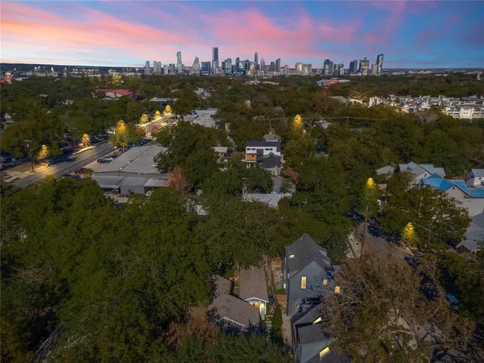 510 El Paso St B, Austin, TX 78704 for Sale