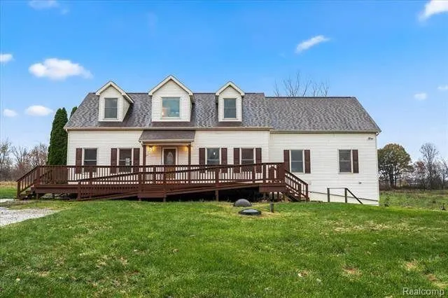 Webberville, Ingham County, MI House for sale Property ID: 418253360