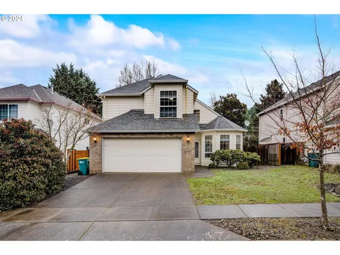 7615 SW GEARHART DR, Beaverton OR 97007 for Sale