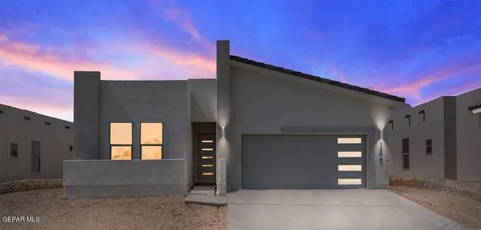 13385 Carterton Avenue, El Paso, TX 79928 for Sale