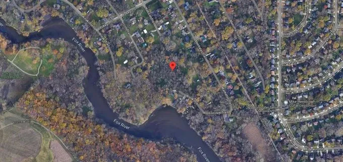575 Nokomis Trail, Algonquin, IL 60102  607642034 for Sale