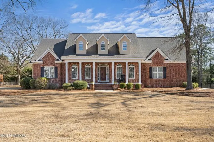 104 LOVETTS RIDGE DR, Juliette, GA 31046 Single Family Residence For Sale  MLS# 173681