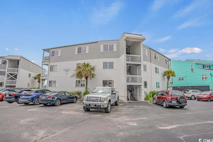 6302 North Ocean Boulevard, Unit G3, North Myrtle Beach, SC 29582 for Sale