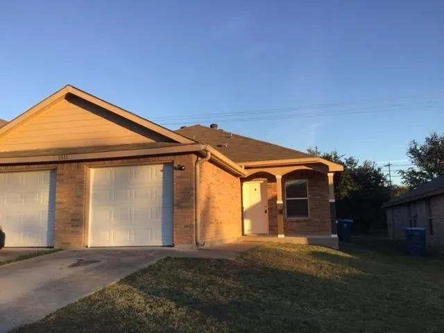 1511-b Claremont N Circle, Marble Falls, TX 78654 for Rent