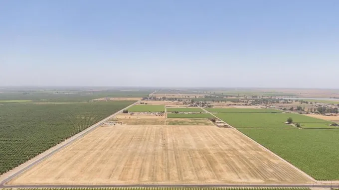 Pixley, Tulare County, CA Undeveloped Land for sale Property ID: 416834624