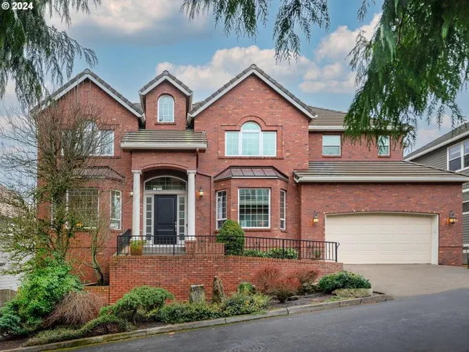 4033 NW LEWIS LN, Portland OR 97229 for Sale