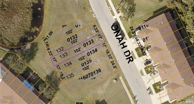 1116070133 Jonah Drive, North Port, FL 34289 for Sale