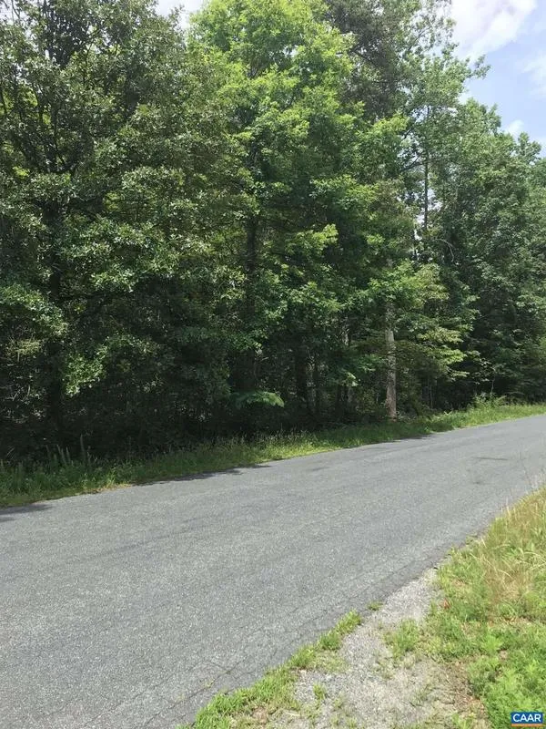 Esmont, Albemarle County, VA Undeveloped Land for sale Property ID: 413966280