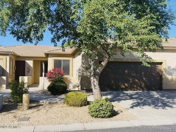 26 S Quinn Cir #20, Mesa, AZ 85206 - MLS 6622903 for Sale