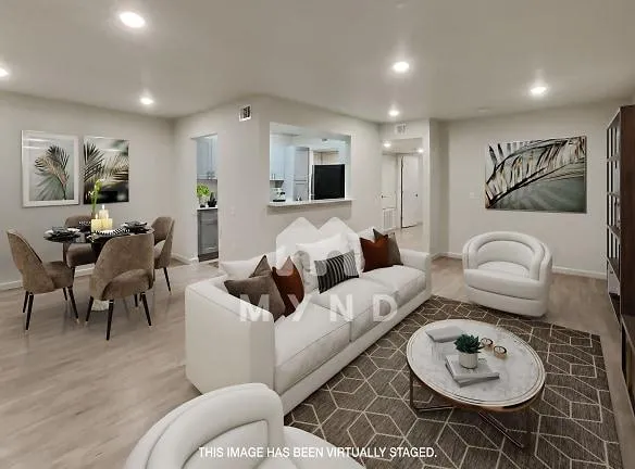 1130 Babbird Road Unit 108 - San Antonio, TX 78201 - Home For Rent