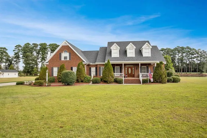 1926 Sheldon Bailey Nc 27807, Bailey, NC 27807 for Sale