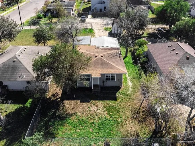 922 E Schunior Street, Edinburg, TX 78541 for Sale
