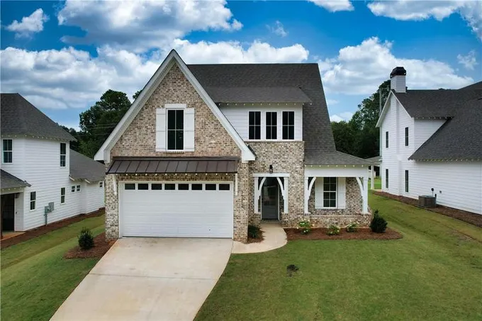 1212 RUTH WAY, AUBURN, AL 36830 Single Family Residence For Sale  MLS# 157133