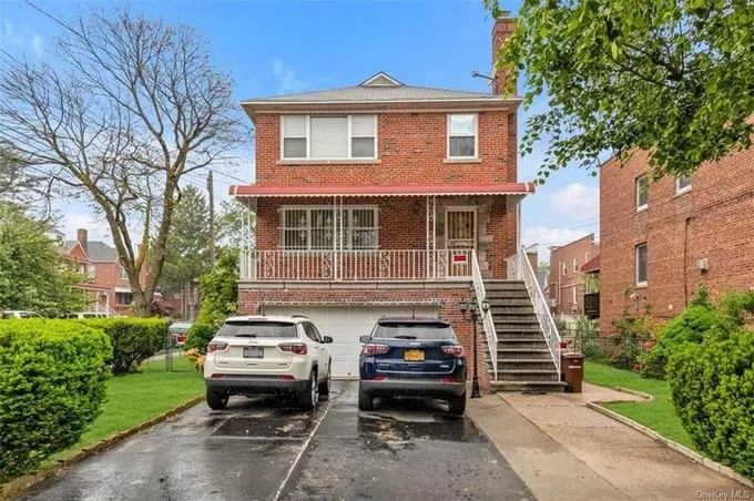 Bronx, Bronx County, NY House for sale Property ID: 416943505