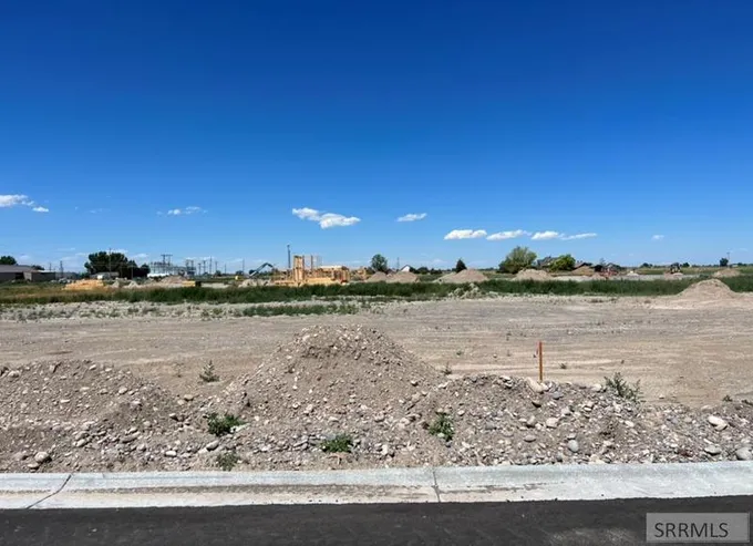 Tbd Tbd Arches Street, Shelley, ID 83274 for Sale