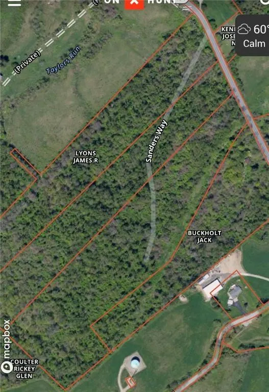 0 ROUTE 481, monogahela, PA 15063 Farm For Sale  MLS# 1624309 for Rent