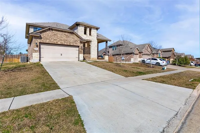 5116 Siltstone Loop, Killeen, TX 76542 for Sale