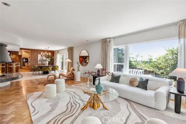 1345 Casiano, Los Angeles CA 90049 for Sale