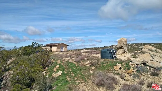 Aguanga, Riverside County, CA Undeveloped Land for sale Property ID: 416757024