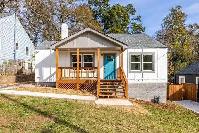 Atlanta, Fulton County, GA House for sale Property ID: 418290453