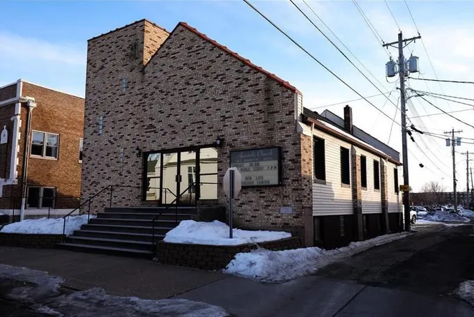 116 E Walnut St, River Falls, WI 54022 - MLS 6334015 for Sale