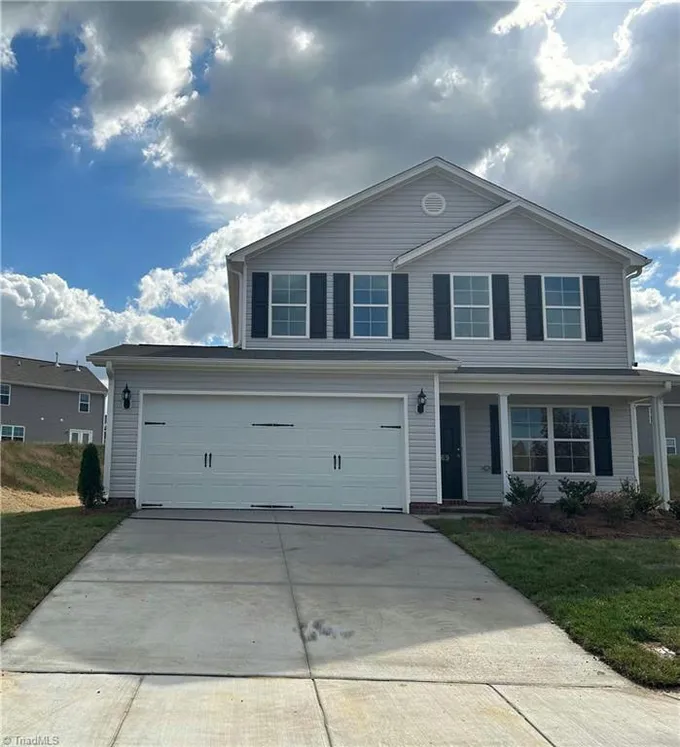 1069 THICKET DR # 355, Burlington, NC 27217 Single Family Residence For Sale  MLS# 1126298